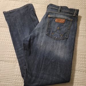 Wrangler Retro Jean's (Mens)